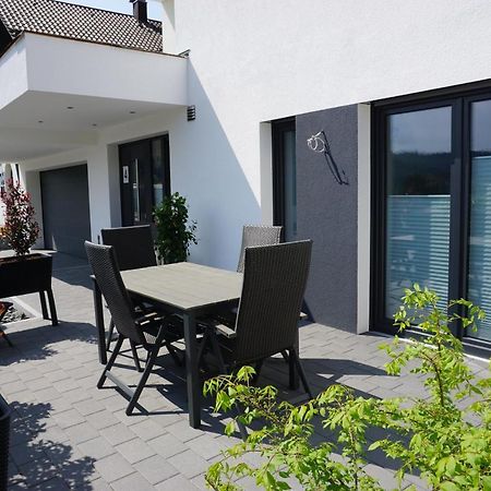 Ferienwohnung Schauinsland Ноєнбюрг Екстер'єр фото
