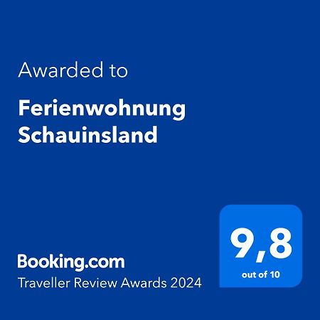 Ferienwohnung Schauinsland Ноєнбюрг Екстер'єр фото