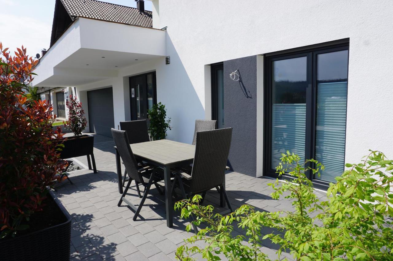 Ferienwohnung Schauinsland Ноєнбюрг Екстер'єр фото