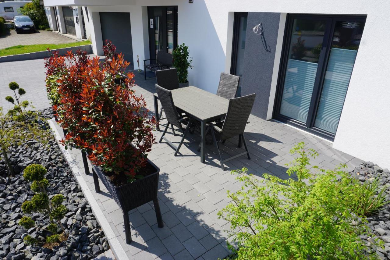Ferienwohnung Schauinsland Ноєнбюрг Екстер'єр фото