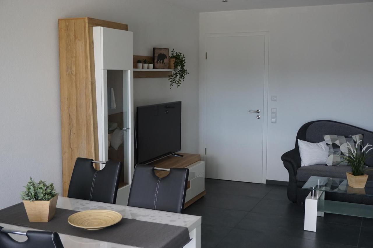 Ferienwohnung Schauinsland Ноєнбюрг Екстер'єр фото