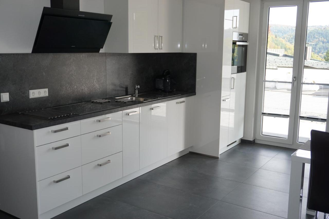 Ferienwohnung Schauinsland Ноєнбюрг Екстер'єр фото