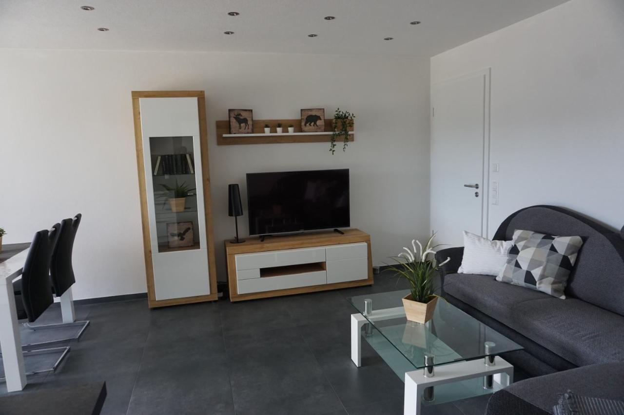 Ferienwohnung Schauinsland Ноєнбюрг Екстер'єр фото